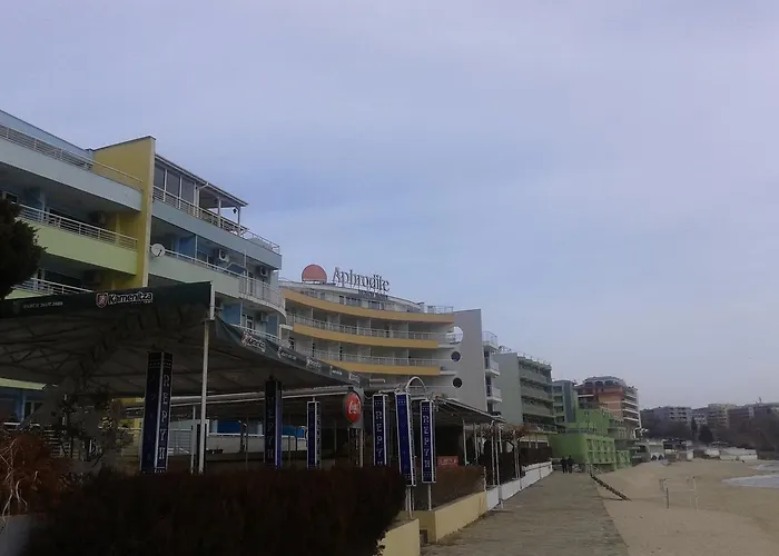 Perun 3* Nesebar